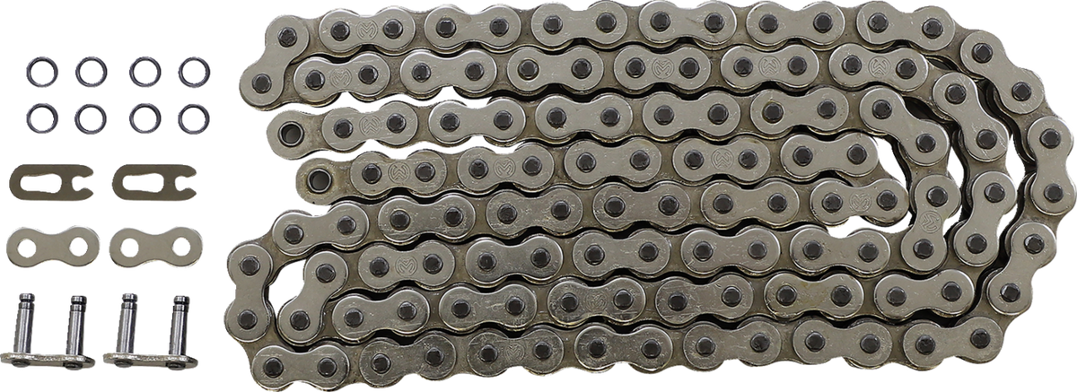 520 HPO O-Ring Chain