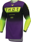 Sportmode Geo Jersey
