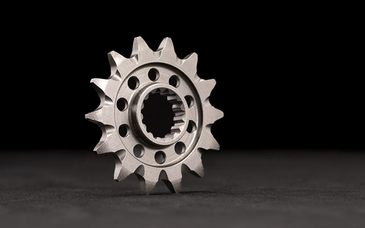 Front sprocket