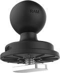 Track Ball™ with T-Bolt Attachment
