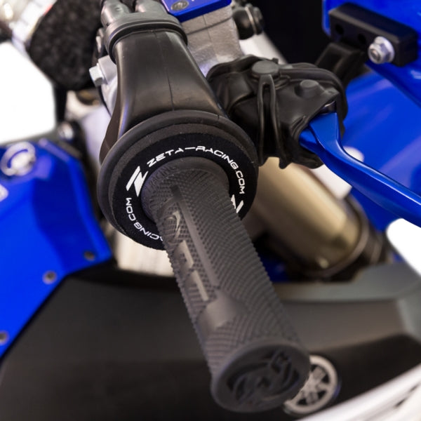 Torc1 Hot Lap Grips MX Diamond
