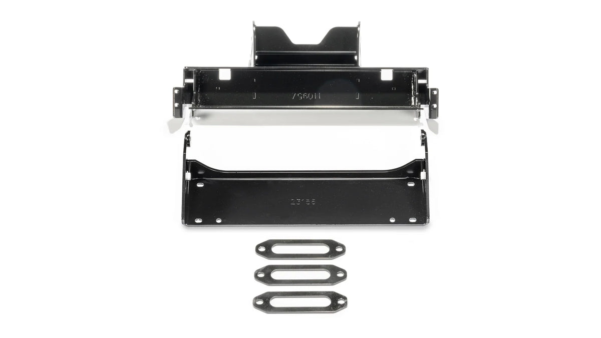 Pro Frt Plow Mount