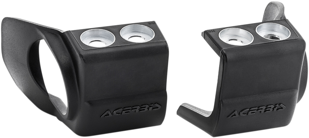 Replacement Fork Covers for Honda — Fork Shoe