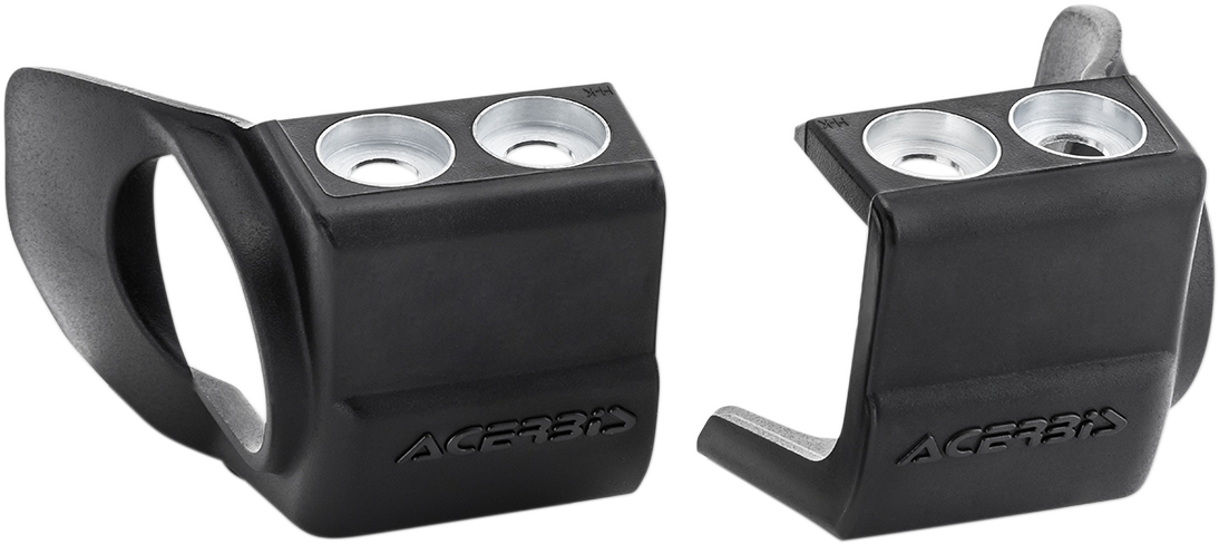 Replacement Fork Covers for Honda — Fork Shoe