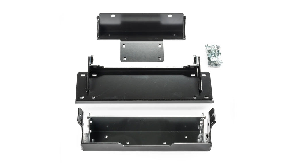 Warn Frt Plow Mount