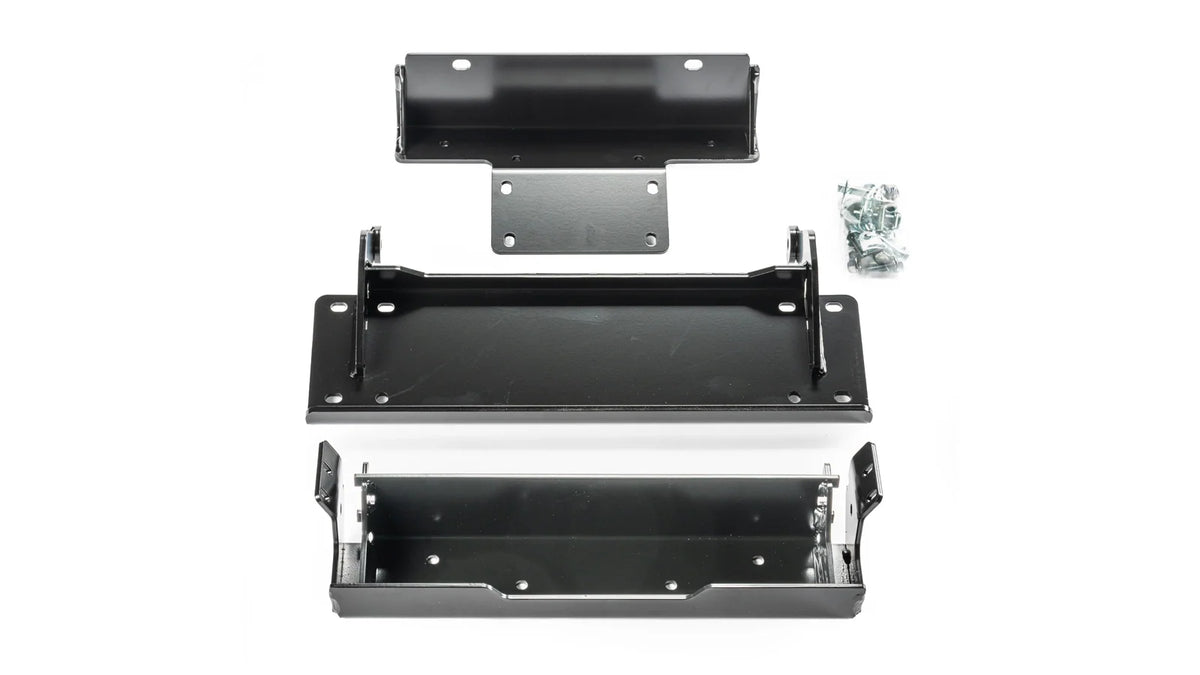 Warn Frt Plow Mount