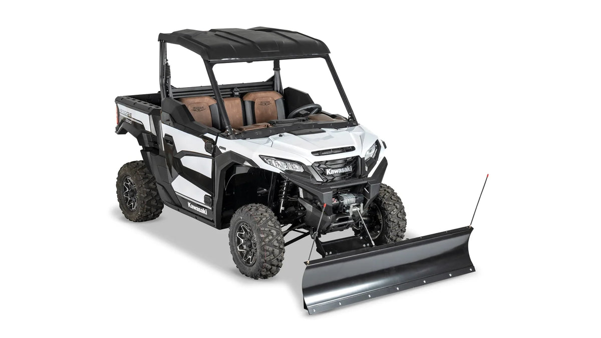 Warn Frt Plow Mount