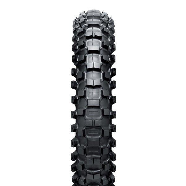Bridgestone Motocross M204 Tire