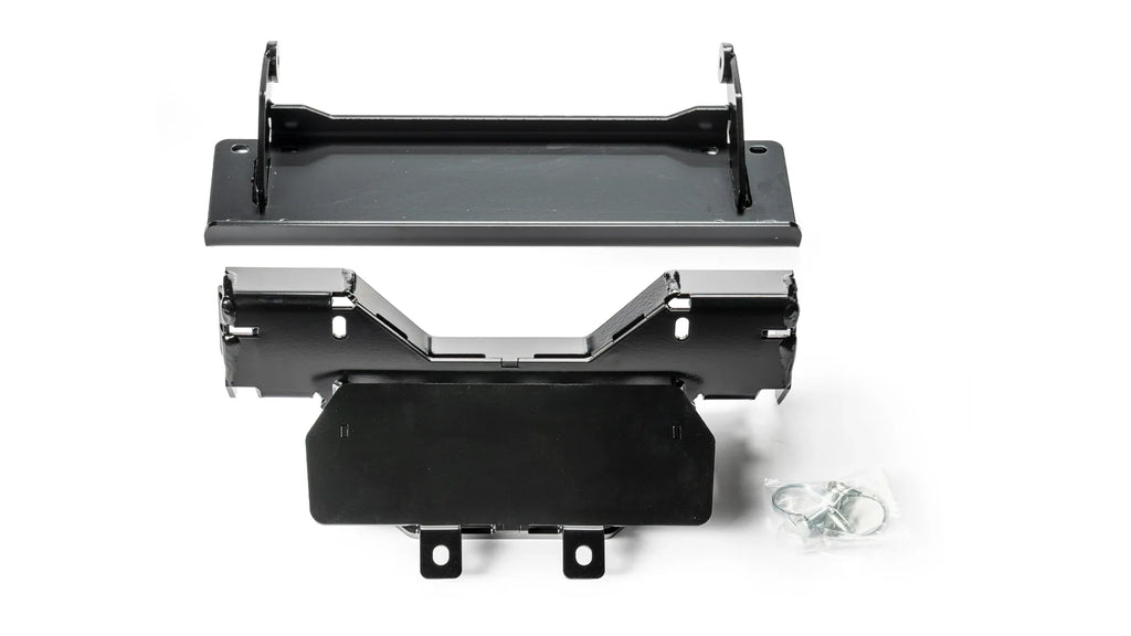 Warn Frt Plow Mount
