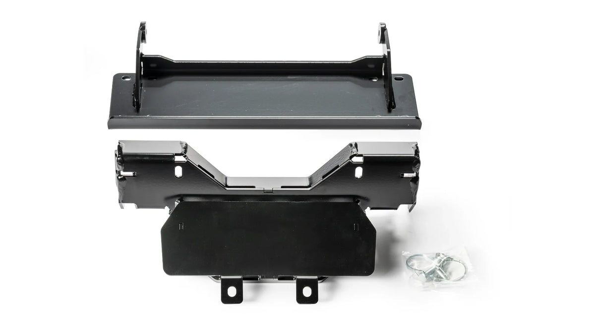 Warn Frt Plow Mount
