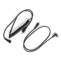 Electric cable for CKX Helmets