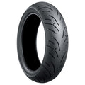 Bridgestone Battlax BT023 Tire