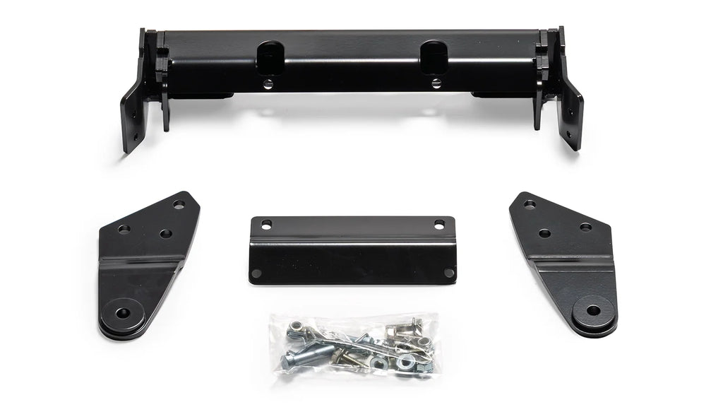 Warn Frt Plow Mount