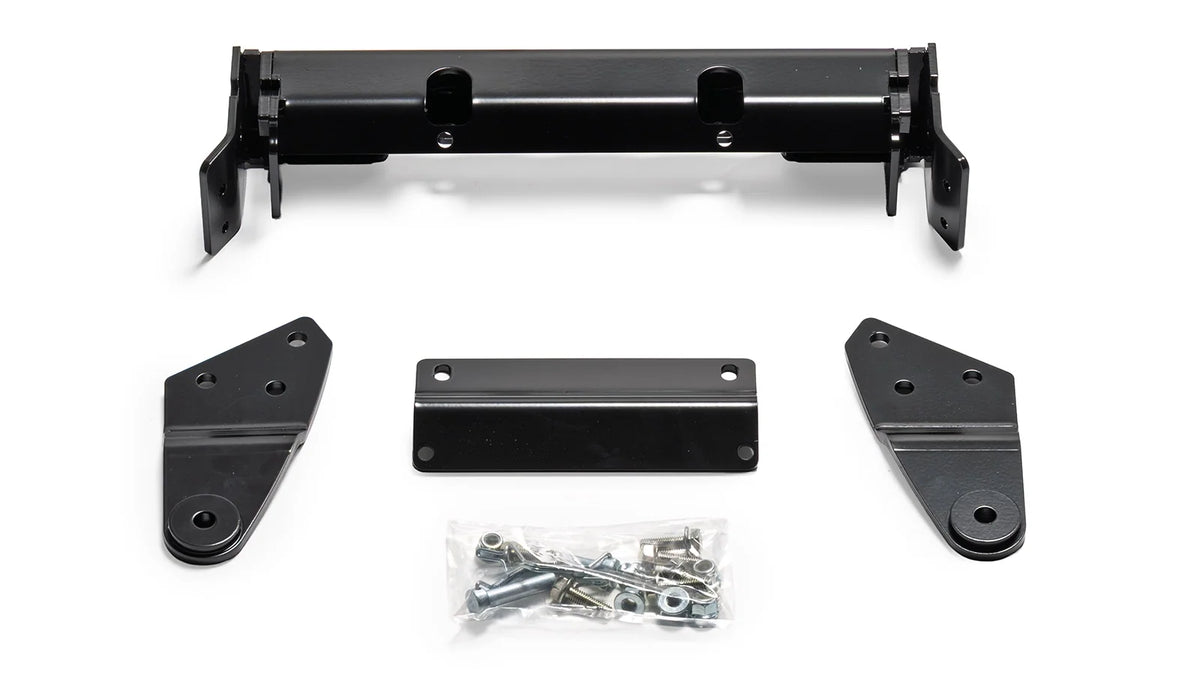 Warn Frt Plow Mount