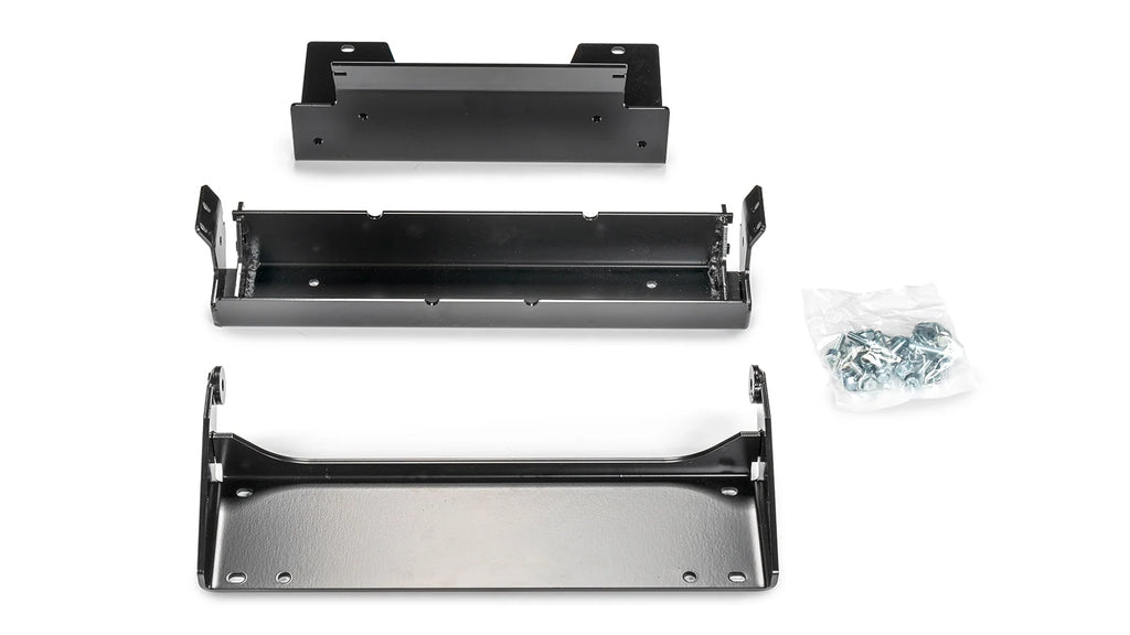 Warn Frt Plow Mount
