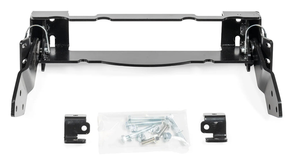 Warn Frt Plow Mount