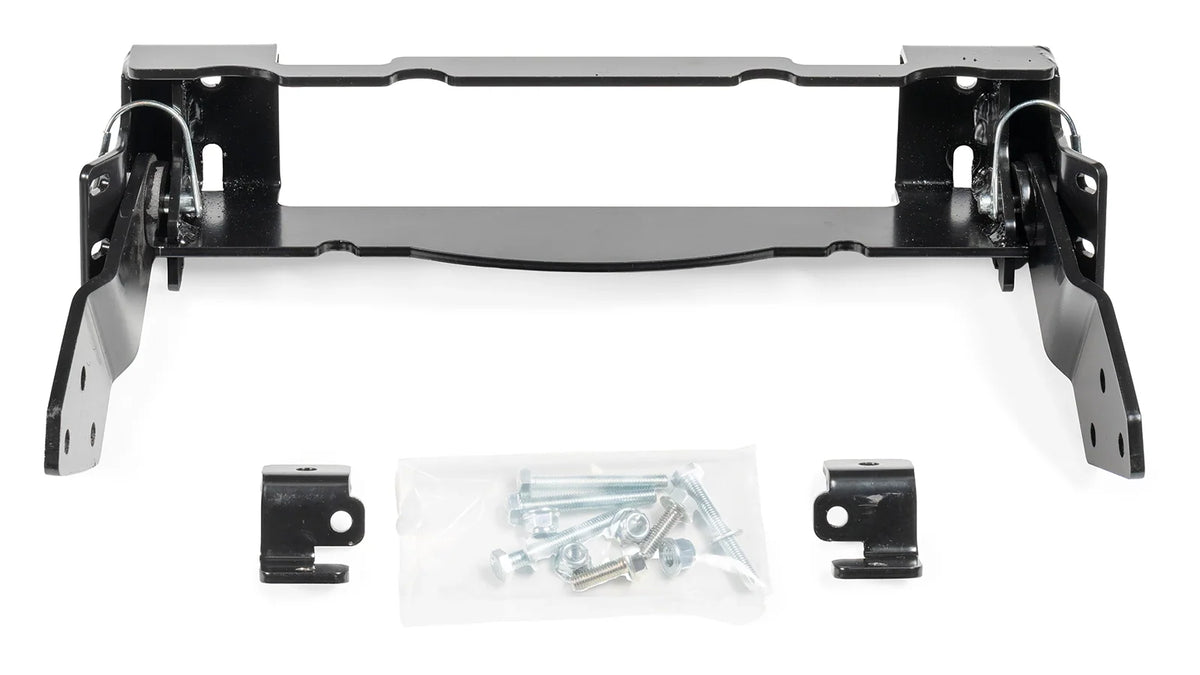 Warn Frt Plow Mount