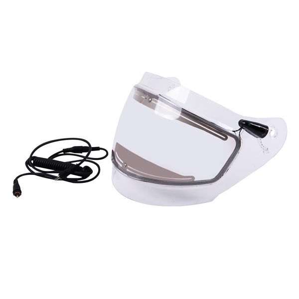 CKX Electric Double Lens