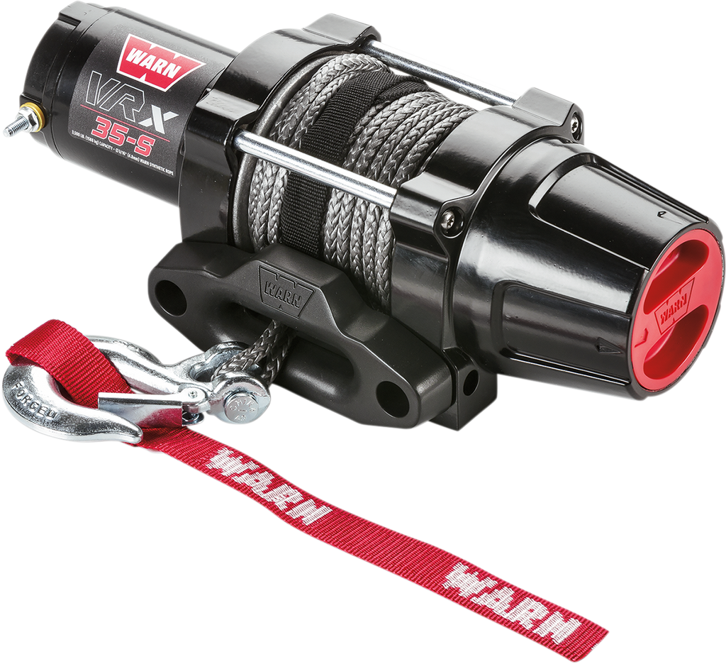 Warn Winch Vrx 35-S