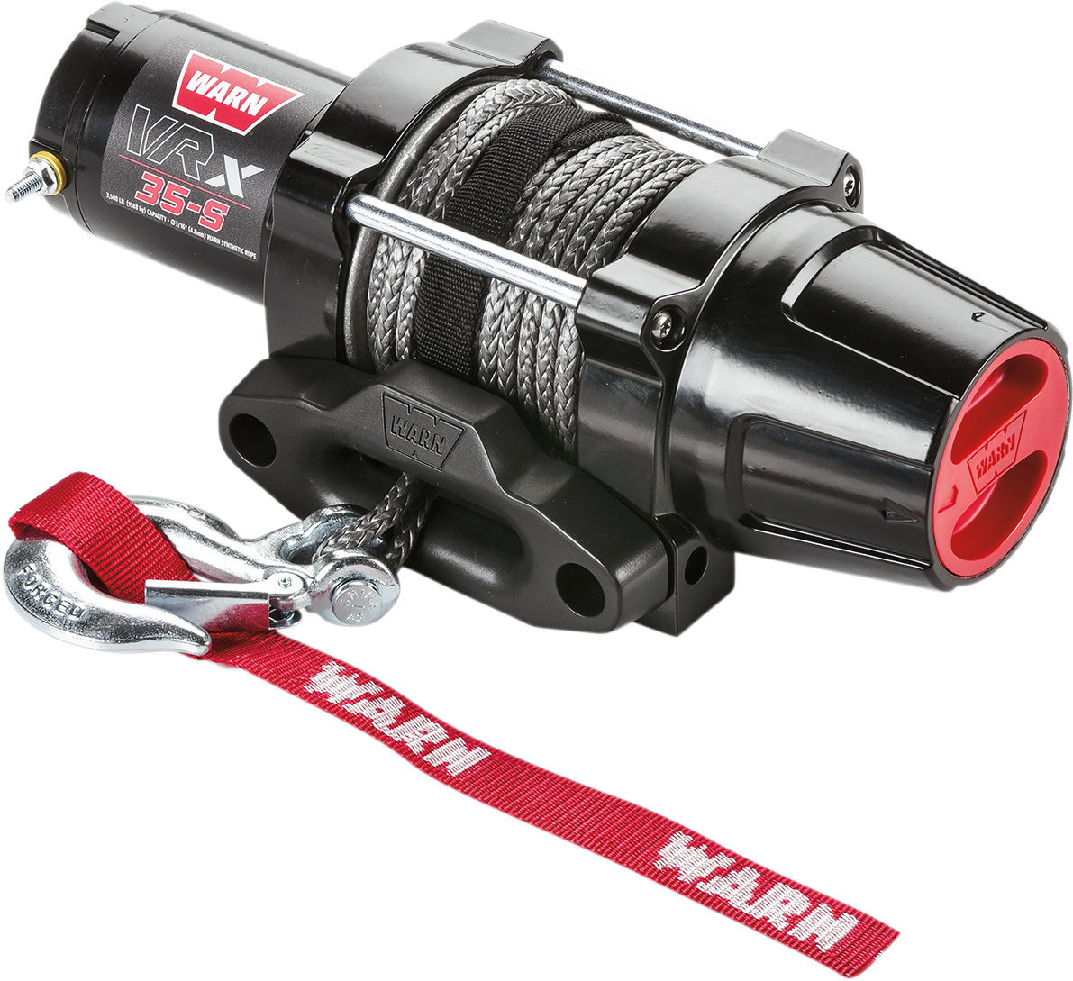 Warn Winch Vrx 35-S