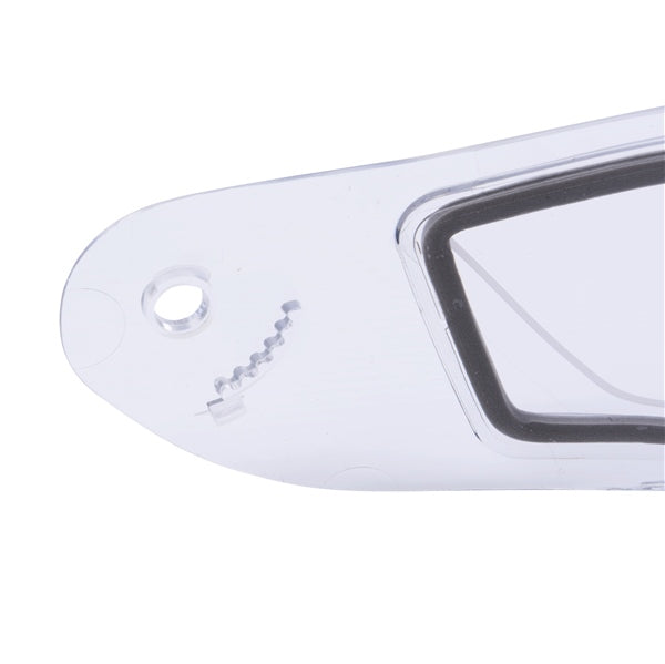 CKX Double Lens