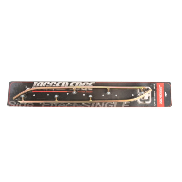 Kimpex "Single Side Effect" Carbide Runner POLARIS