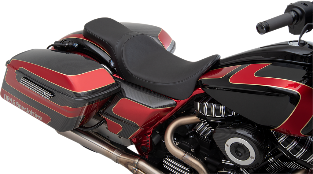Predator 2-Up Seat