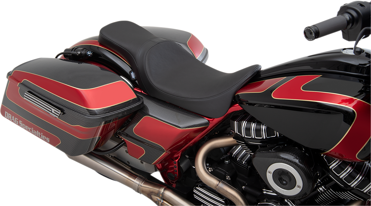 Predator 2-Up Seat