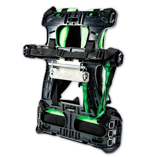 Portable Winch Winch Transport adaptor