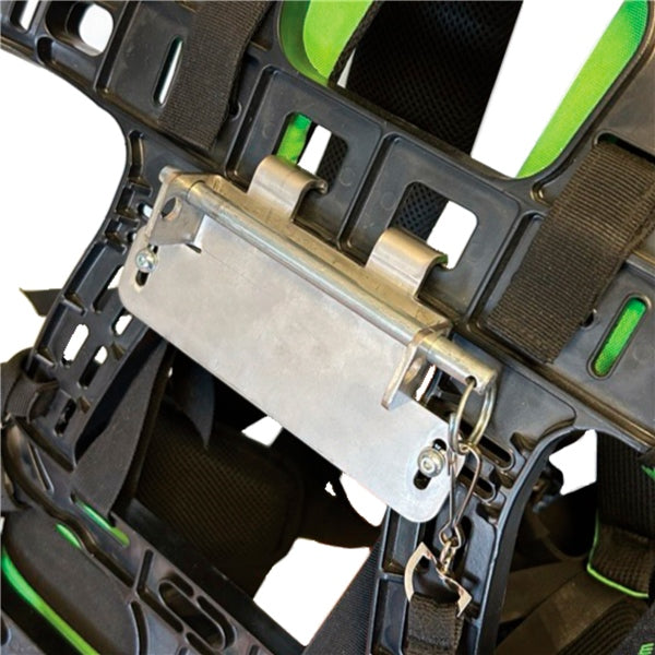 Portable Winch Winch Transport adaptor