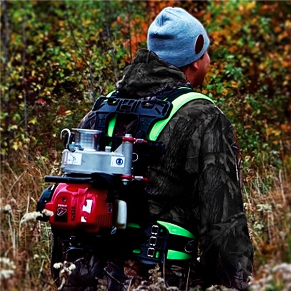 Portable Winch Winch Transport adaptor