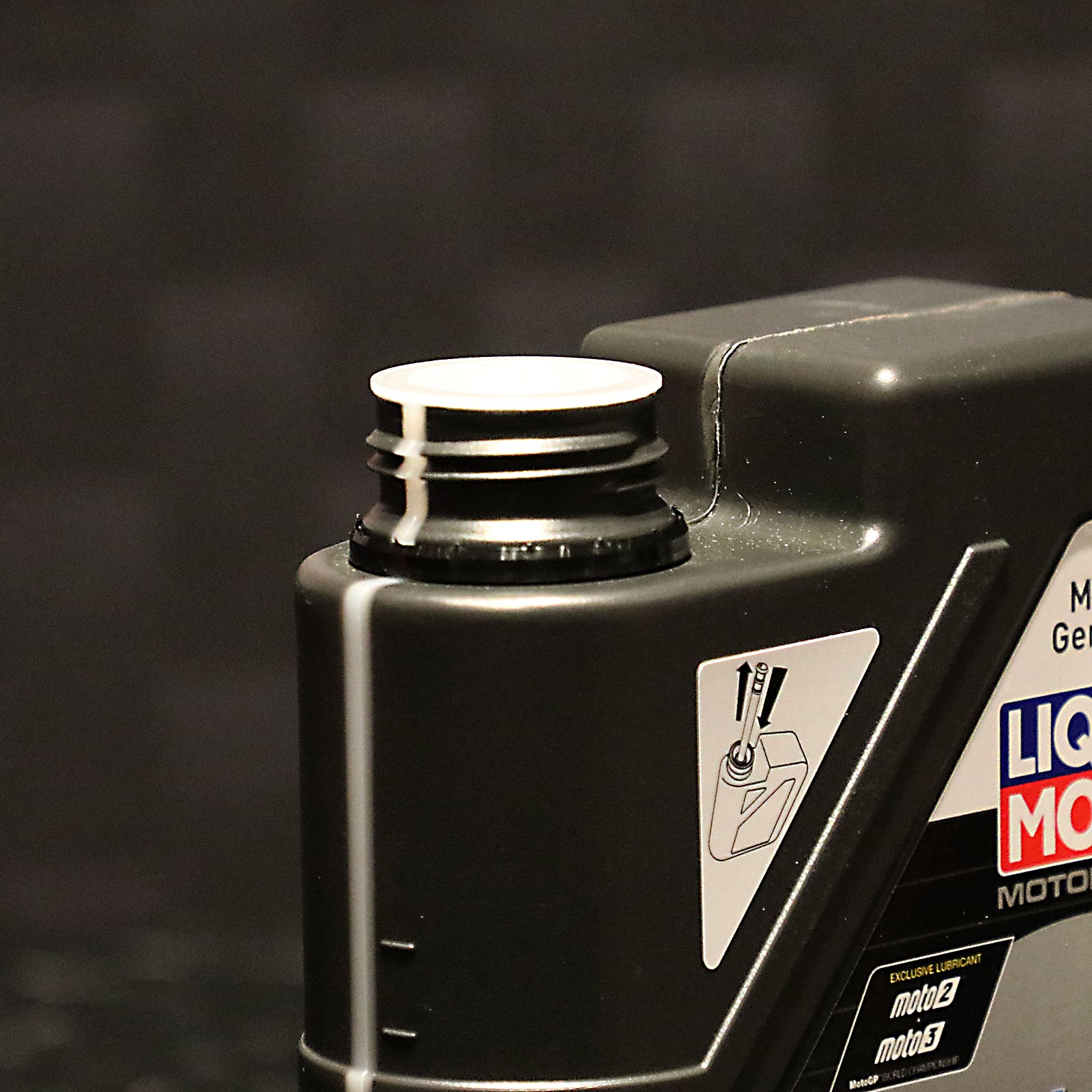 Off-Road Synthetic 2T Oil