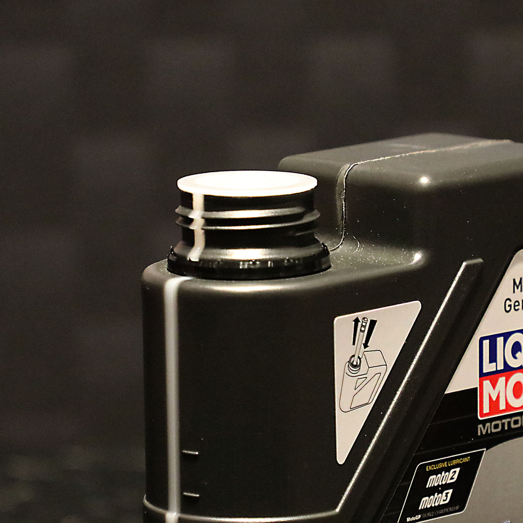 Offroad Race Synthetic 4T Engine Oil