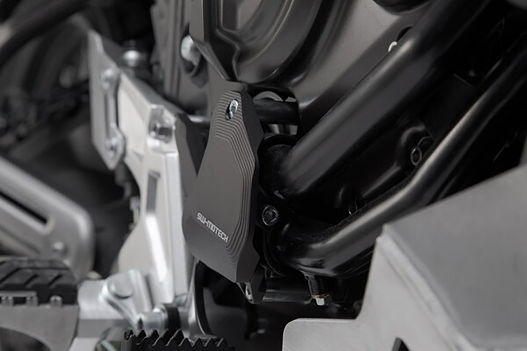 Water Pump Protector