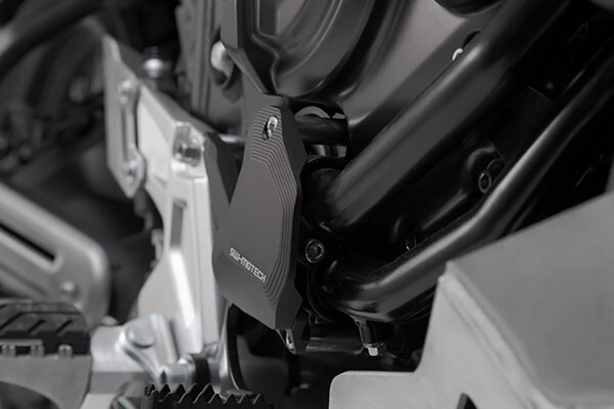 Water Pump Protector