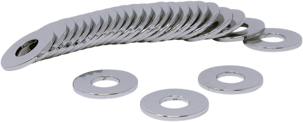 Specialty Washers