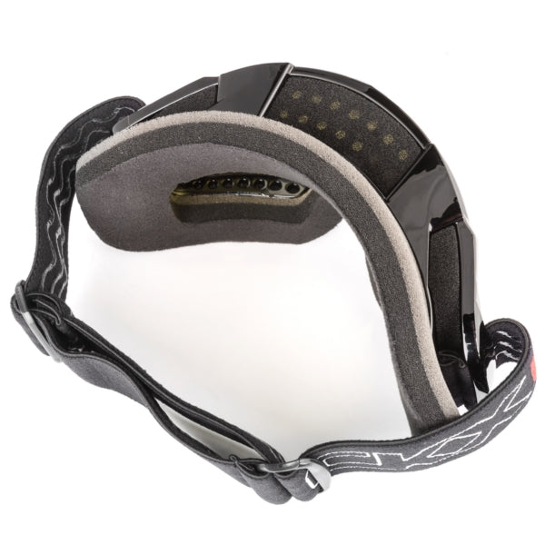 CKX Assault Goggles, Winter Black