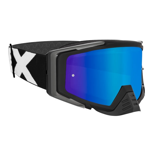CKX HoleShot Goggles, Summer Matte Black