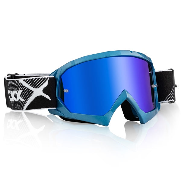 CKX JR Assault goggles, summer Marine