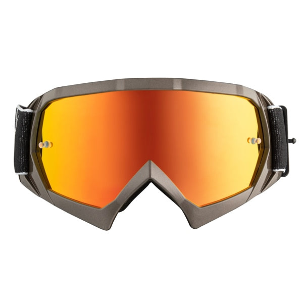 CKX JR Assault goggles, summer Grey