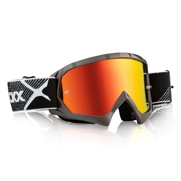 CKX JR Assault goggles, summer Grey