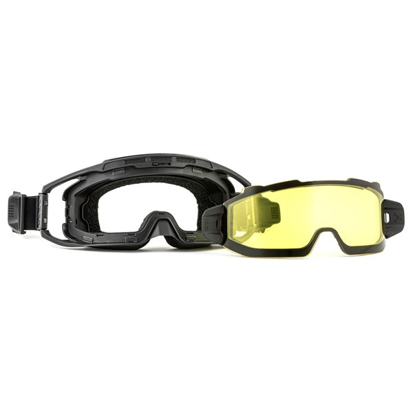 CKX Apex Goggle Black