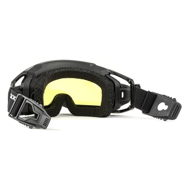 CKX Apex Goggle Black
