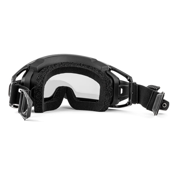 CKX Apex Goggle Black