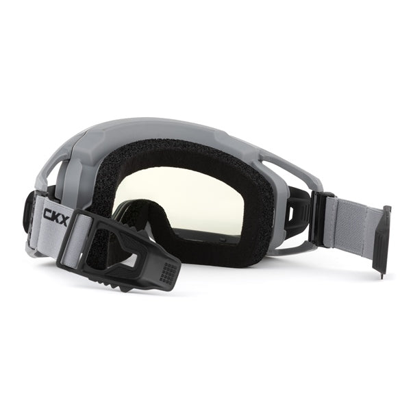 CKX Apex Goggle Grey