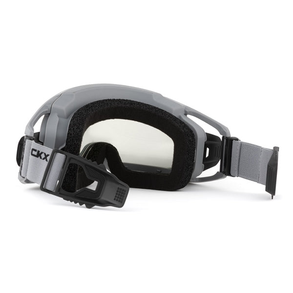 CKX Apex Goggle Grey