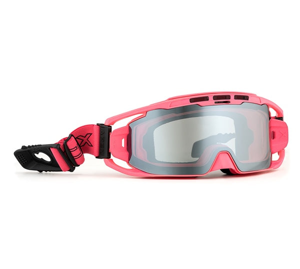 CKX Apex Goggle Pink