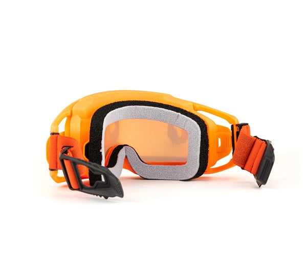 CKX Apex Goggle Orange