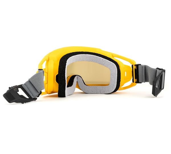 CKX Apex Goggle Yellow