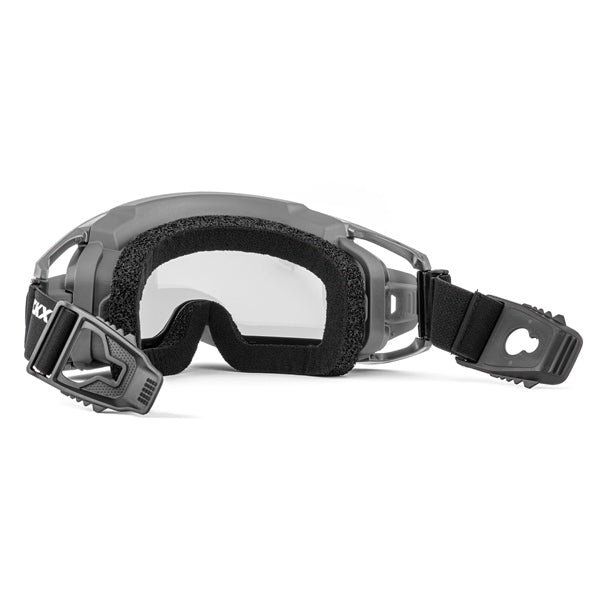 CKX Apex Goggle Grey
